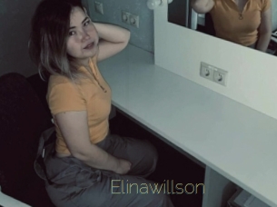 Elinawillson