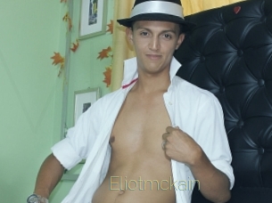 eliotmckain Visio Tchats