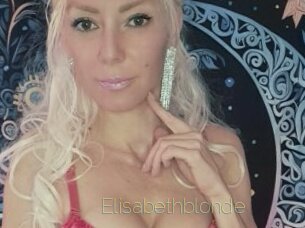 Elisabethblonde