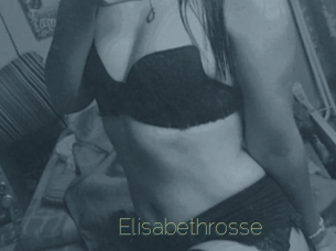 Elisabethrosse