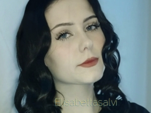 Elisabettasalvi