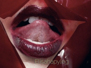 Elisahapyleg