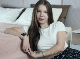 Elisaharris