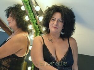 Elisahattie
