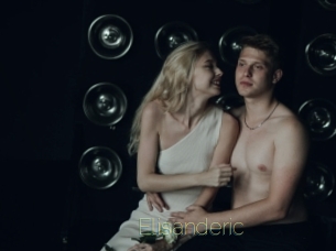 Elisanderic