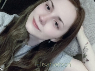Elisariverson