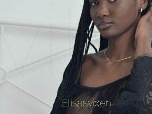 elisasvixen Visio Tchats