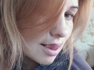 Elisaswim