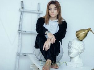 Elisbloom