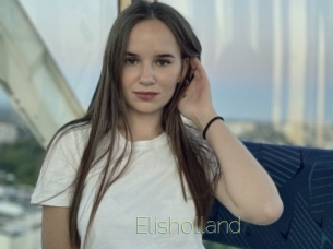 Elisholland