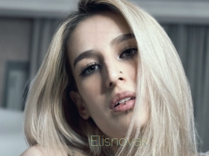 Elisnovak