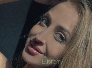 Elisrorry