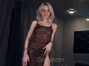 Elissahorn