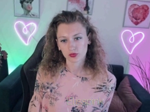 Elisspink