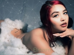Elistorm