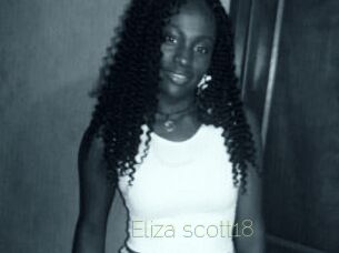 Eliza_scott18