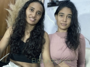 elizaandquisha Visio Tchats