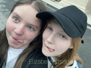 Elizabetandsandr