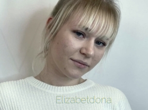 Elizabetdona