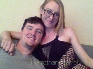 Elizabethanddaniel