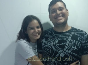 Elizabethandjosh