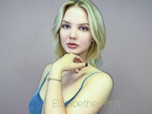 Elizabethevens