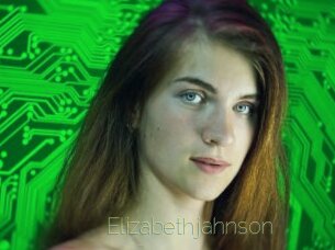 Elizabethjahnson