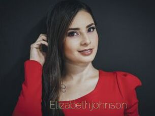 Elizabethjohnson