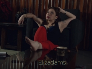 Elizadams