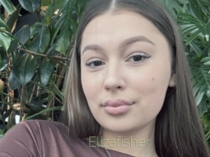 Elizafisher