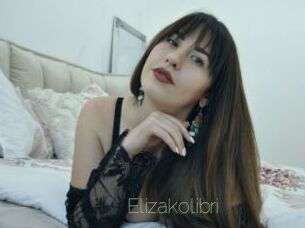 Elizakolibri