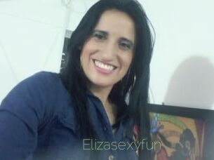 Elizasexyfun