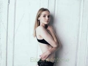 Elizasweetrose
