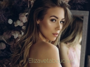 Elizavetaboucher