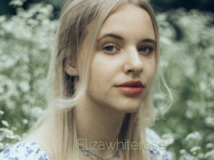 Elizawhiterose