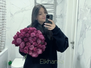 Elkhansa