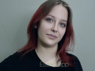 Ellaalsopp