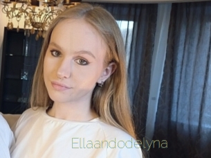 ellaandodelyna Visio Tchats