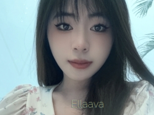 Ellaava