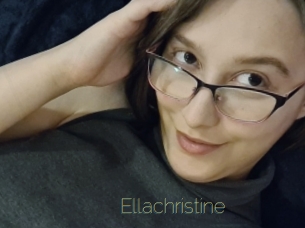 Ellachristine