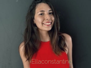 Ellaconstantine