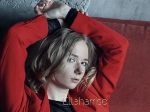 Ellaharrise