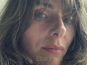 Ellalunaaa