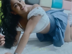 Ellaparisi
