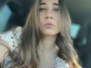 Ellariavenar