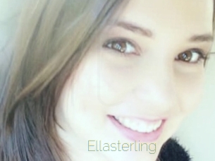 Ellasterling