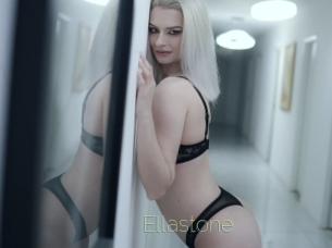 Ellastone