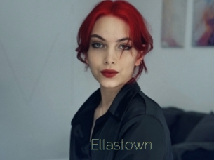 Ellastown