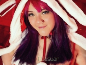 Ellasuan
