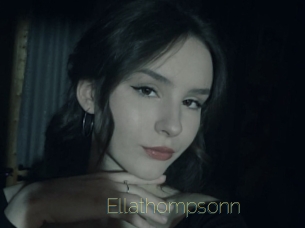 Ellathompsonn